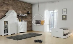 Kleiderschrank, 1-türig Mara | Möbel Höffner