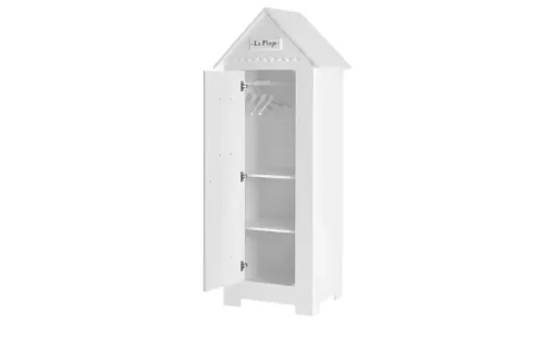 Kleiderschrank, 1-türig Mara | Möbel Höffner