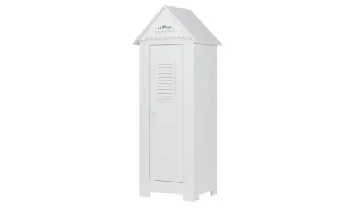 Kleiderschrank, 1-türig Mara | Möbel Höffner