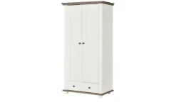 Kleiderschrank, 2-türig Melissa | Möbel Höffner