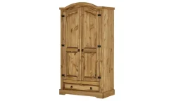 Kleiderschrank, 2-türig Veracruz | Möbel Höffner