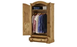 Kleiderschrank, 2-türig Veracruz | Möbel Höffner