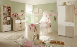 Kleiderschrank 2-türig Wiki | Möbel Höffner