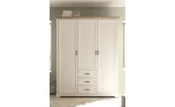 Kleiderschrank Varese | Möbel Höffner