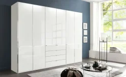 Kleiderschrank Velua 2 | 216 cm | Möbel Höffner