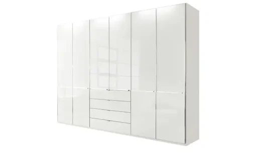 Kleiderschrank Velua 2 | 216 cm | Möbel Höffner