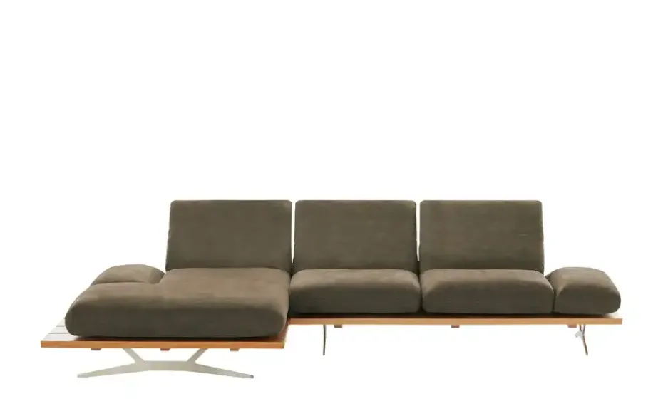 KOINOR Ecksofa Marilyn | links | Möbel Höffner