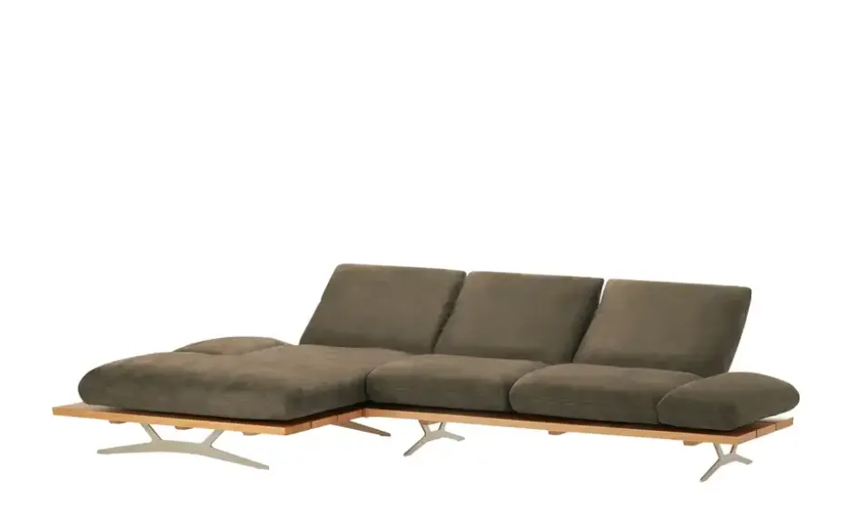 KOINOR Ecksofa Marilyn | links | Möbel Höffner