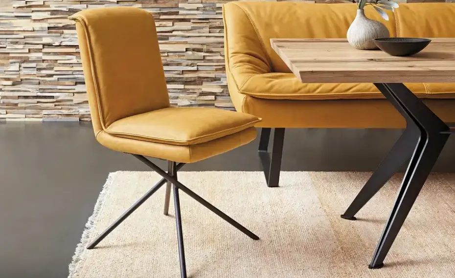 KOINOR Esstisch Alino | 140 cm | Möbel Höffner
