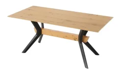 KOINOR Esstisch Movy | 160 cm | Möbel Höffner