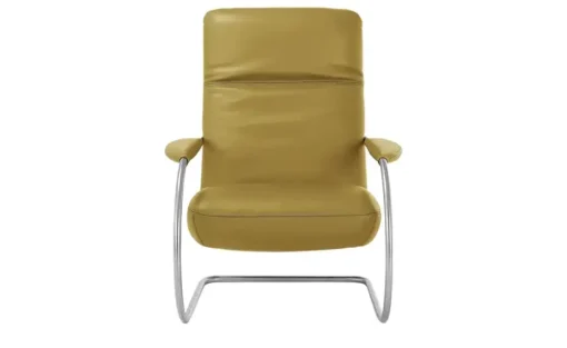 KOINOR Sessel Jacy | Olivgrün | Möbel Höffner
