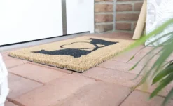 Kokosmatte Katzen | Möbel Höffner