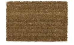 Kokosmatte Kokos Velour | Möbel Höffner