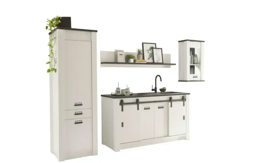 Kombi 1PPAK8 | Möbel Höffner