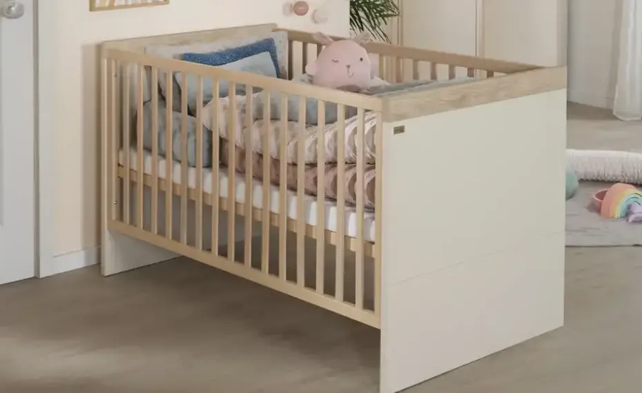 Kombi-Kinderbett Elis | Möbel Höffner