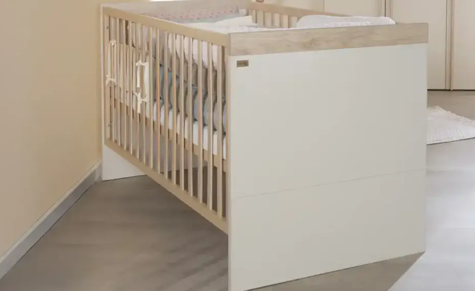 Kombi-Kinderbett Elis | Möbel Höffner