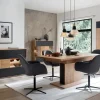 Kombi-Vitrine Lavia | Möbel Höffner