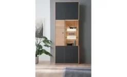 Kombi-Vitrine Lavia | Möbel Höffner