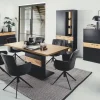 Kombi-Vitrine Malina | Möbel Höffner