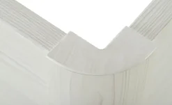 Komfortbett Vivia | 48 cm, 100 cm | Möbel Höffner