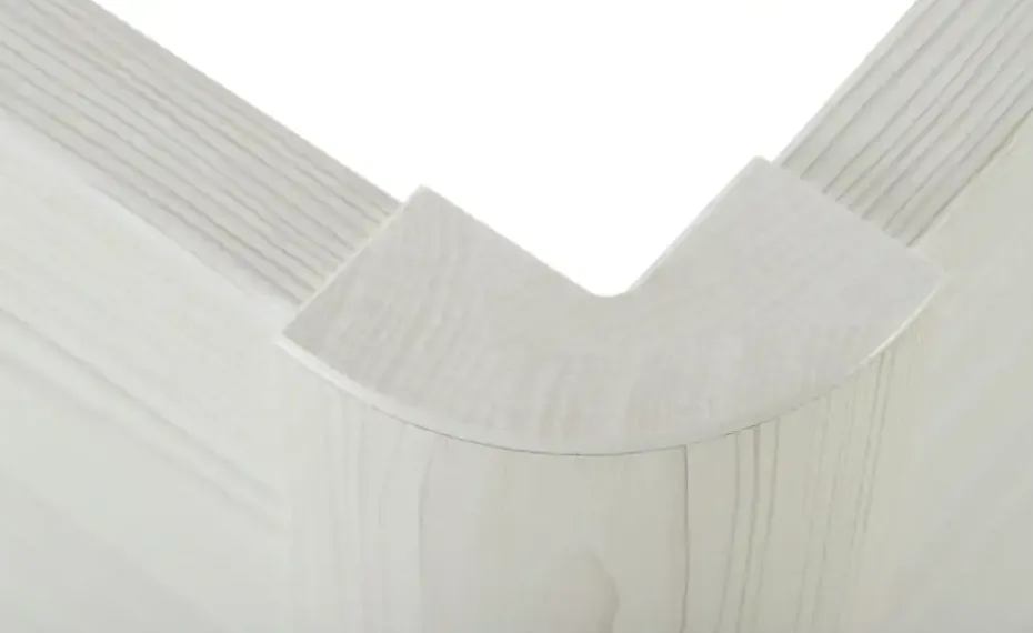 Komfortbett Vivia | 48 cm, 100 cm | Möbel Höffner