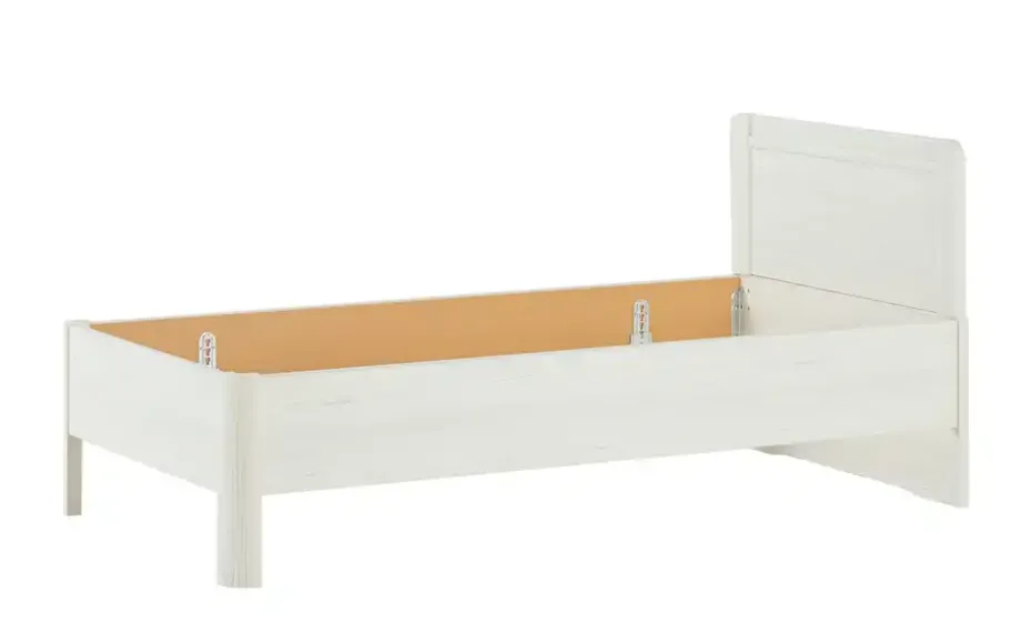 Komfortbett Vivia | 48 cm, 100 cm | Möbel Höffner