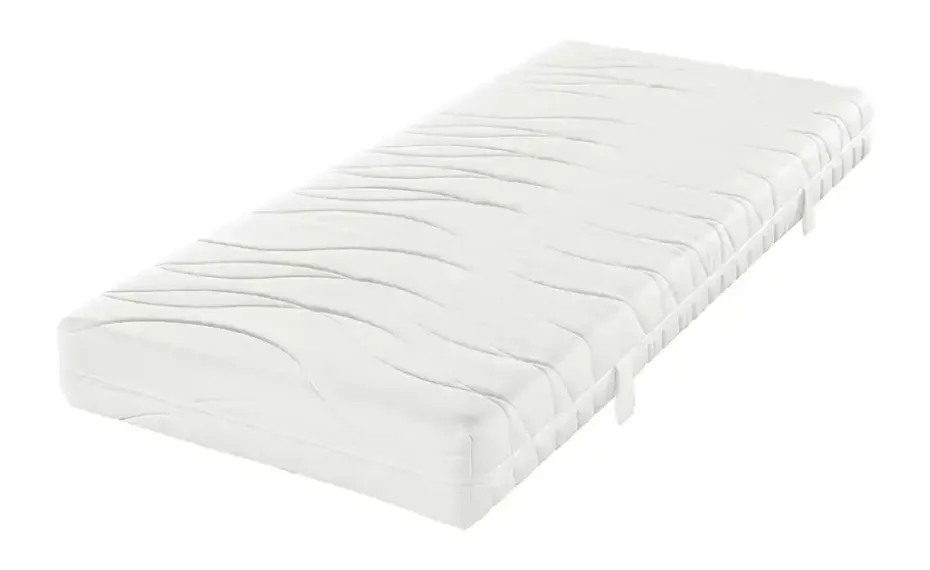 Komfortschaummatratze Cubus KS | 80 cm, 190 cm