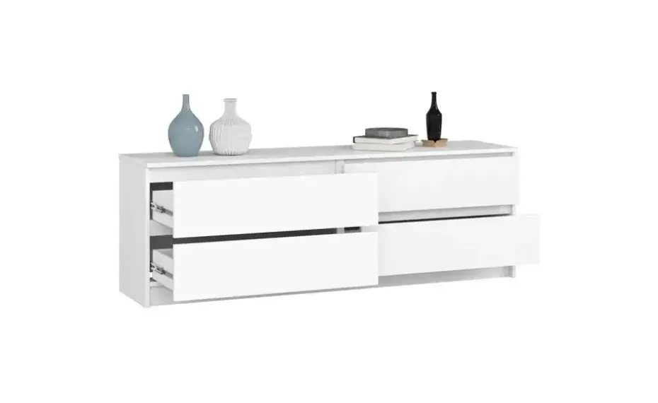 Kommode 160 cm breit Kuno | Möbel Höffner