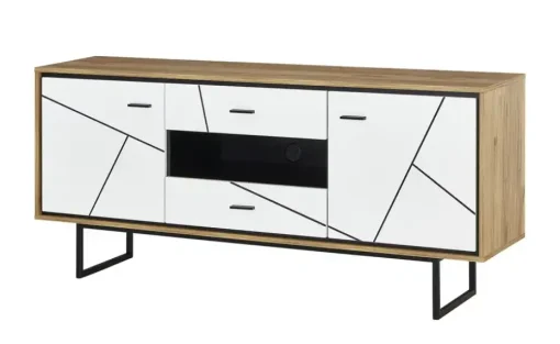 Kommode Arezzo | Möbel Höffner