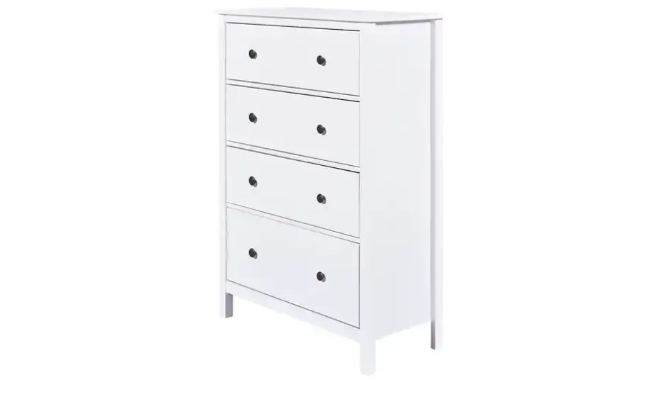 Kommode aus Massivholz Landliv | Möbel Höffner