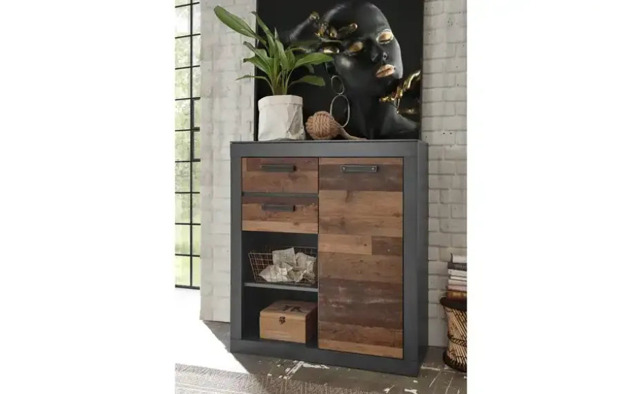 Kommode Bilboa | Möbel Höffner