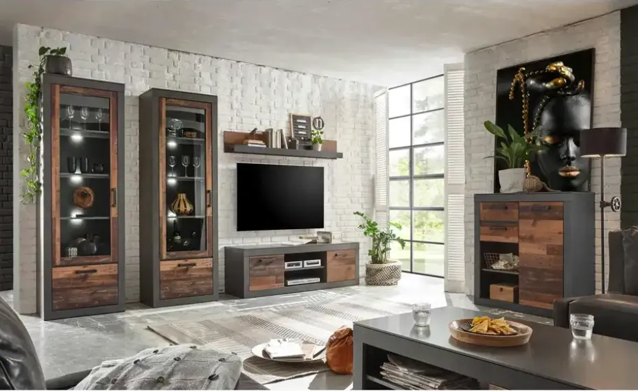 Kommode Bilboa | Möbel Höffner