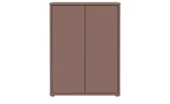 Kommode Bolognano | Mauve | Möbel Höffner