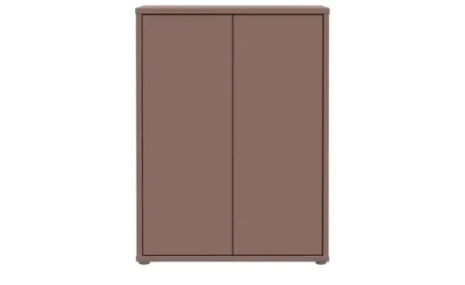 Kommode Bolognano | Mauve | Möbel Höffner