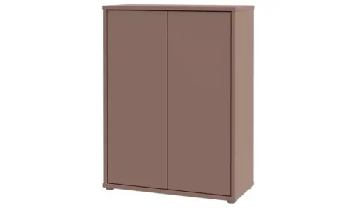 Kommode Bolognano | Mauve | Möbel Höffner