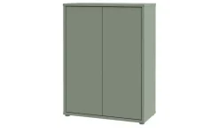 Kommode Bolognano | Salbeigrün | Möbel Höffner