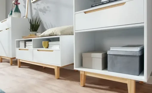 Kommode Brescia | Möbel Höffner
