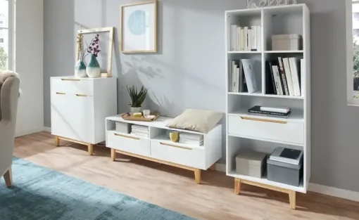 Kommode Brescia | Möbel Höffner