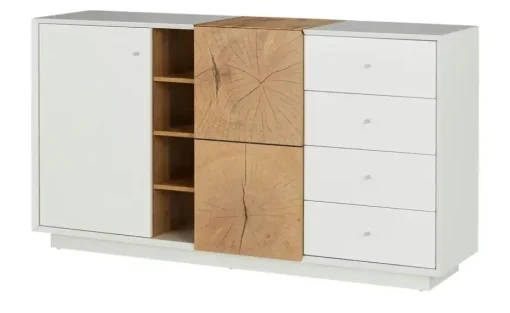 Kommode Jalmicco | Möbel Höffner