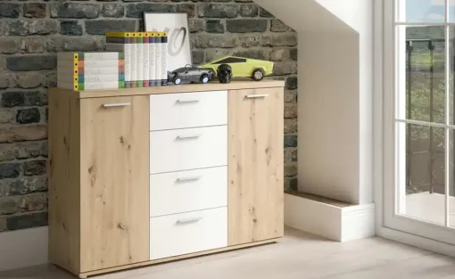Kommode Jamaro | Möbel Höffner