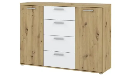 Kommode Jamaro | Möbel Höffner