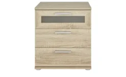 Kommode  Melia | Eiche Sonoma (Nachbildung) | Höffner