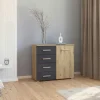 Kommode Moffat | Möbel Höffner