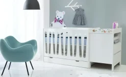Kommode Moon | 67 cm | Möbel Höffner