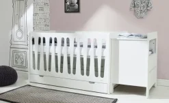 Kommode Moon | 67 cm | Möbel Höffner
