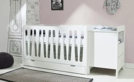 Kommode Moon | 67 cm | Möbel Höffner