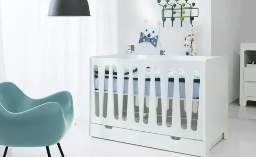 Kommode Moon | 67 cm | Möbel Höffner