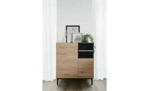 Kommode Nodica | Möbel Höffner