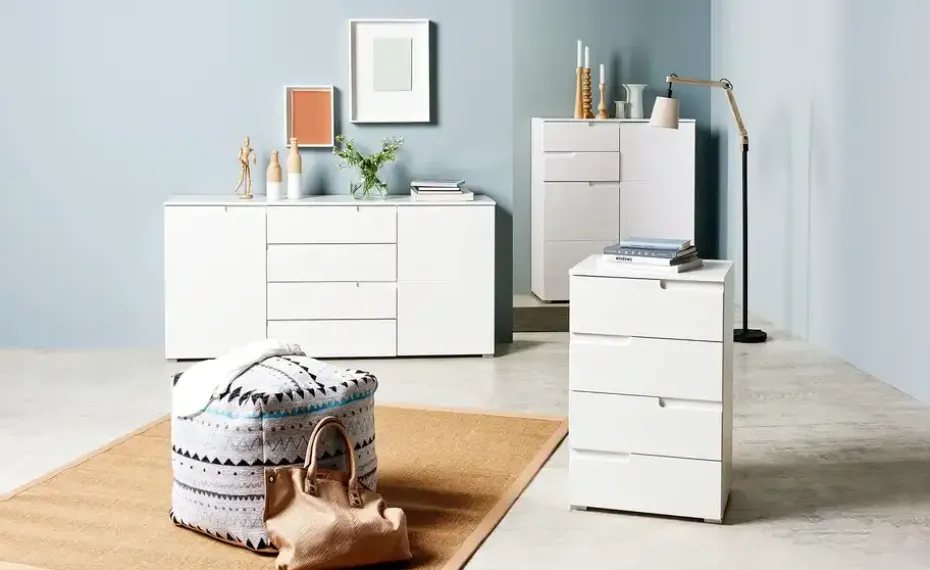 Kommode  Palermo | Möbel Höffner