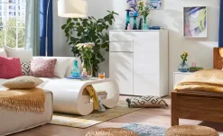 Kommode  Palermo | Möbel Höffner